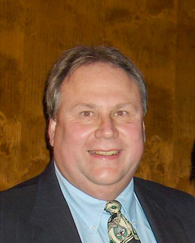 Peter Perkuhn