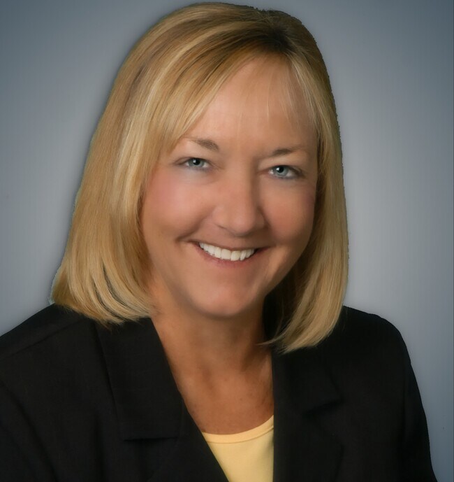 Tracy Warren