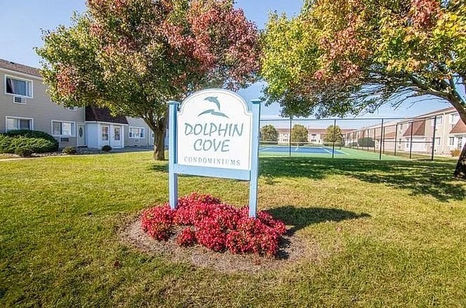 4901 Harbor Beach Blvd unit C14, Brigantine, NJ 08203 - photo 1