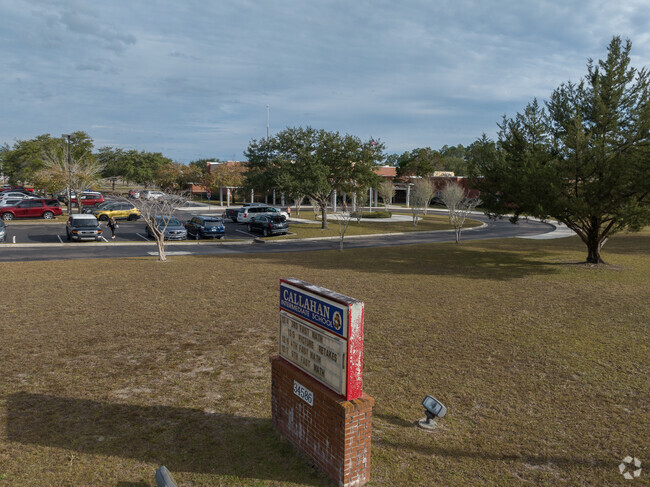 Callahan Intermediate School