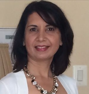 HUMA SHEIKH