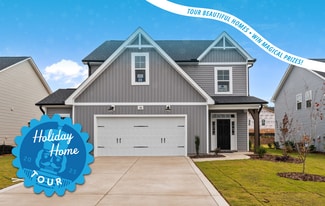 518 Grassy Gap Trail, Aberdeen, NC 28315