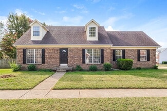 10500 Sandbourne Way, Louisville, KY 40241