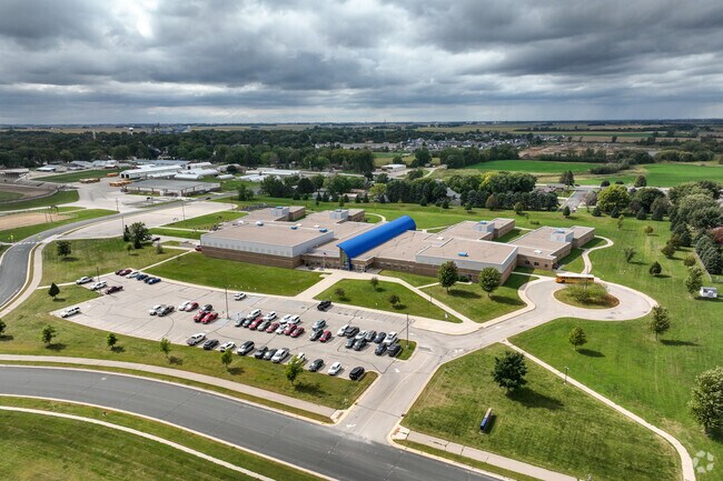 Kasson-Mantorville Middle School