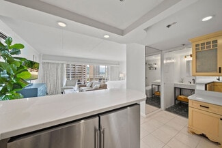 1777 Ala Moana Blvd Unit ID1327715P, Honolulu, HI 96815