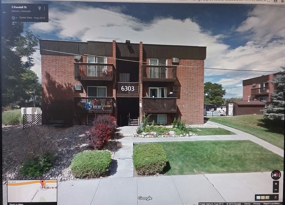 Cavalier Club Apartments, Denver, CO 80235 - photo 1