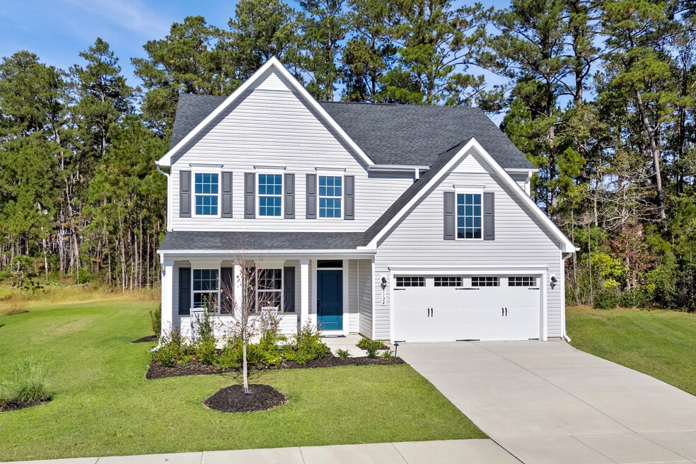 35560 Bailer Dr, Lewes, DE 19958 - photo 1