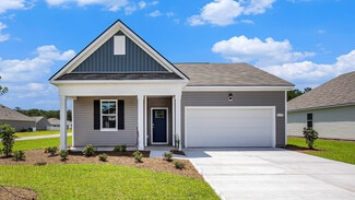 381 Glade Ct, Loris, SC 29569