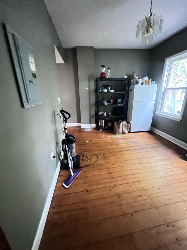 8 Sewall St unit T, Roxbury Crossing, MA 02120 - photo 3