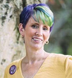 Andrea Larson Ellsworth