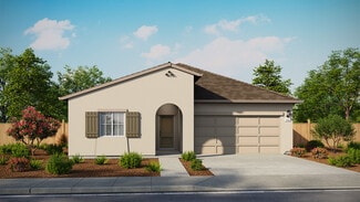 4181 Haleakala Ave, Redding, CA 96001