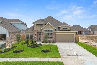 3412 Chestnut Colony Ct, Spring, TX 77386