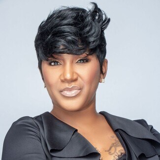 Tenika Copeland