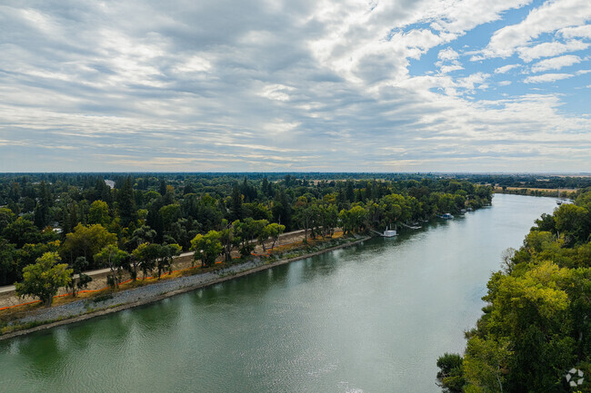South Land Park Sacramento