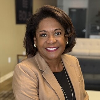 Sylvia Hickman