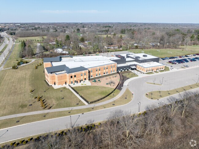 Hopewell Elementary School