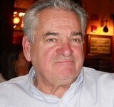 P Daniel Cardinale