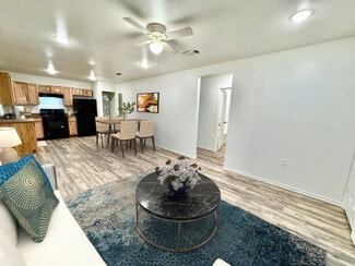 2131 E Broadway, Lubbock, TX 79403