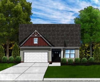 3095 Matthews Dr Unit 36500021, Sumter, SC 29154