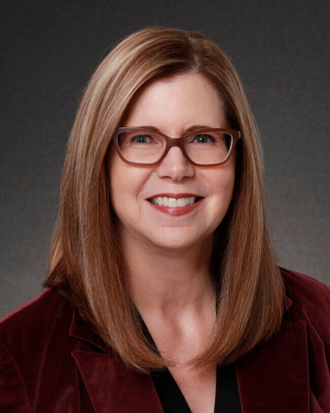 Judy Paulsen