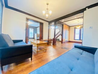 1337 Madison St, Syracuse, NY 13210