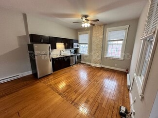 2204 W Grace St Unit 1b, Richmond, VA 23220