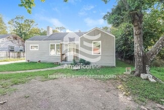 5804 Avenue O, Birmingham, AL 35228