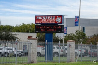 Edinburg High School