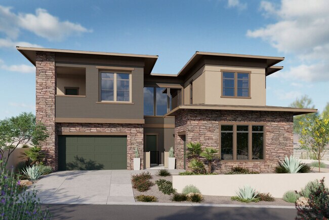 1020 Natural Harmony St unit 36489115, Las Vegas, NV 89138 - photo 4