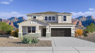 10034 S 23rd Ln, Phoenix, AZ 85041