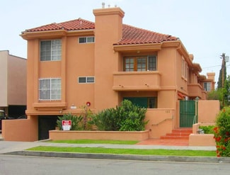 143 S Hayworth Ave, Los Angeles, CA 90048