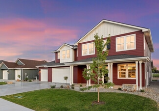 211 Maxine Ln, Kimberly, ID 83341