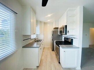 1328 Barry Ave, Los Angeles, CA 90025