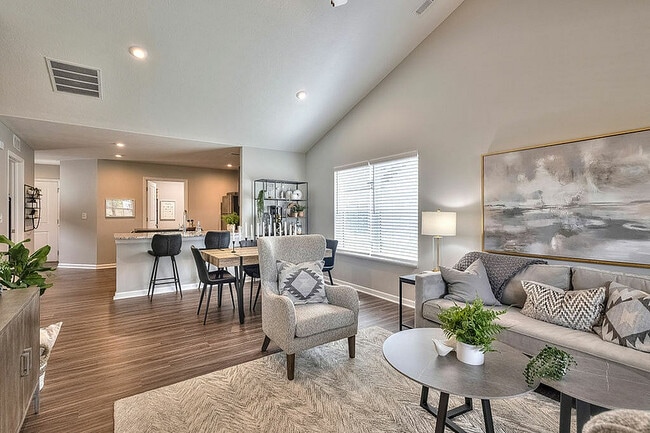 The Residences at Maren Reserve, Plain City, OH 43064 - photo 7