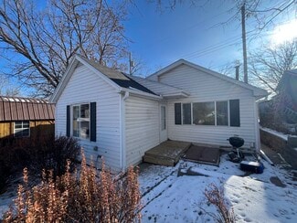 3523 Valley St, Omaha, NE 68105