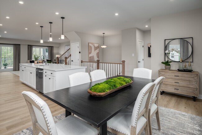 14536 George Carter Way unit 36229208, Chantilly, VA 20151 - photo 4