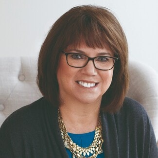 Diane Nordhougen
