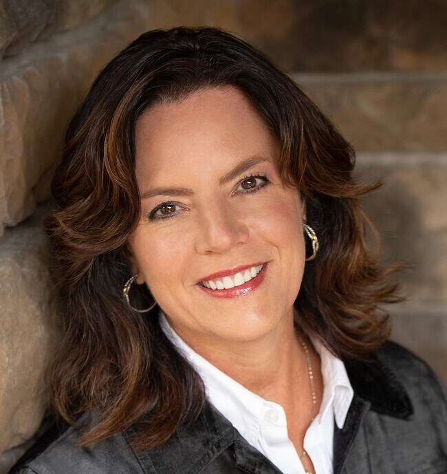 Judy Craig