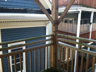 17 Eldora St Unit 1, Boston, MA 02120