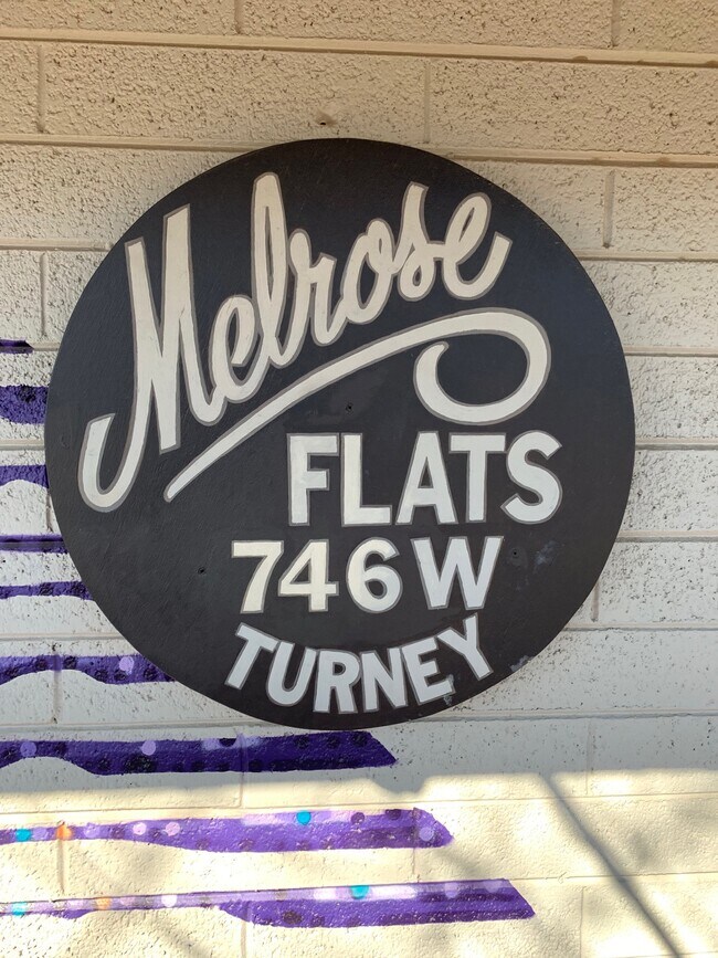 746 W Turney Ave unit 9, Phoenix, AZ 85013 - photo 4