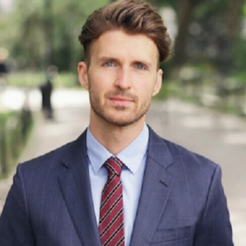 Agent Photo