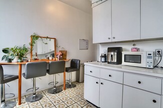 725 Garden St Unit 3, Hoboken, NJ 07030