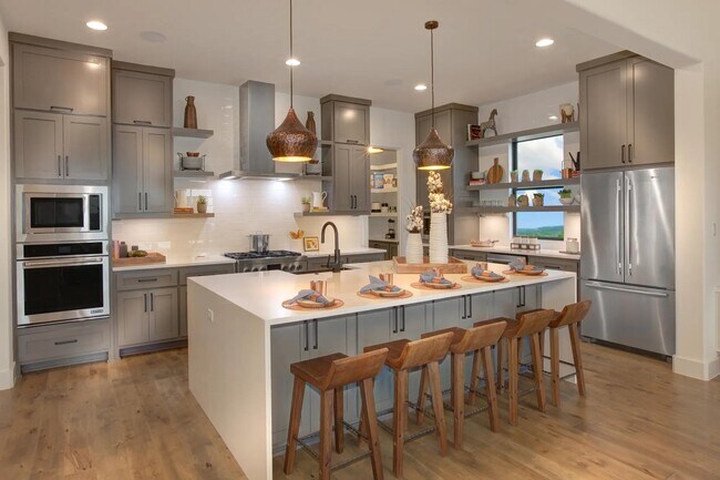 16705 Moineau Dr unit 37141448, Austin, TX 78738 - photo 7