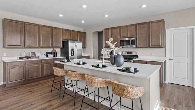 11621 Hancock Dr unit 36033830, Winfield, IN 46307 - photo 7