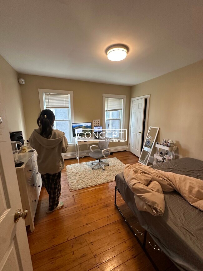 44 Hillside St unit 1, Roxbury Crossing, MA 02120 - photo 7