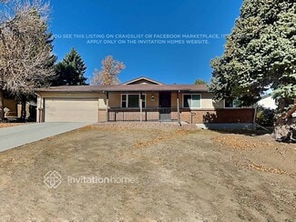7113 W Hinsdale Dr, Littleton, CO 80128