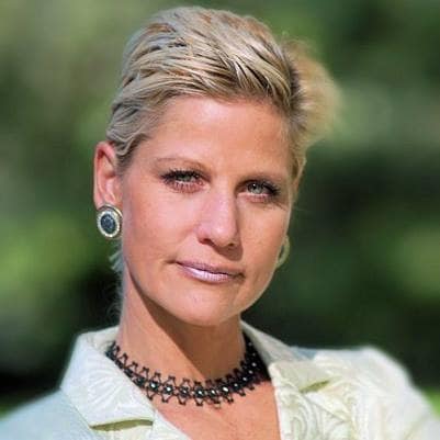 Chere Rosa de Sharon