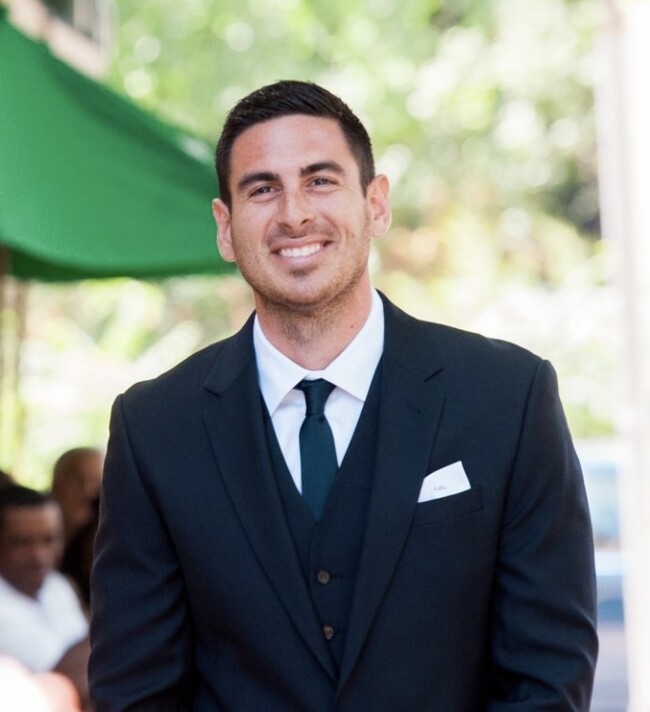 Agent Photo