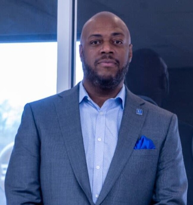 Quintone Thompson
