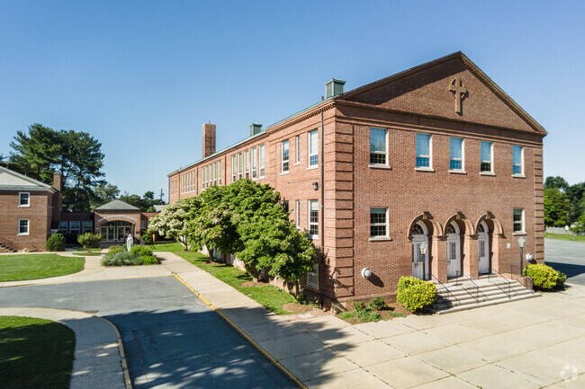 Saint Bernadette Catholic School is rated an A on Niche.